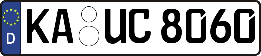 KA-UC8060