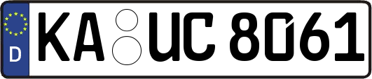 KA-UC8061