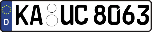 KA-UC8063