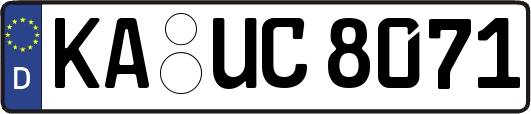 KA-UC8071