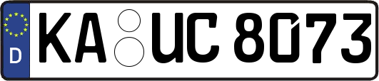 KA-UC8073