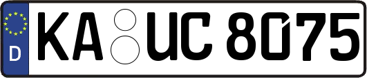KA-UC8075