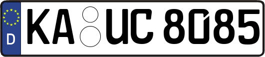 KA-UC8085