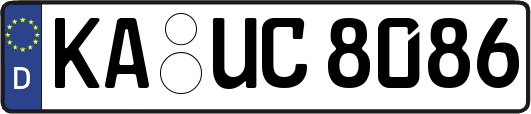 KA-UC8086
