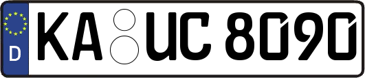 KA-UC8090