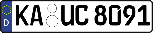KA-UC8091