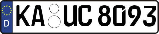KA-UC8093