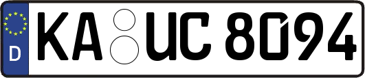 KA-UC8094