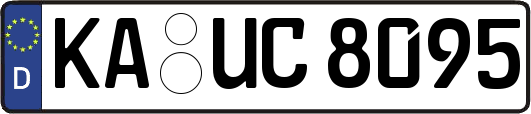 KA-UC8095