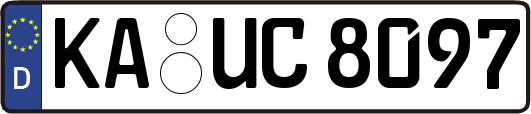 KA-UC8097