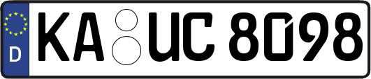 KA-UC8098