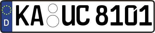 KA-UC8101