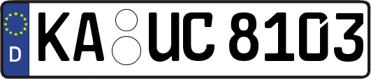 KA-UC8103