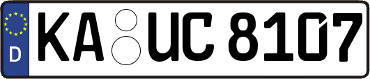 KA-UC8107