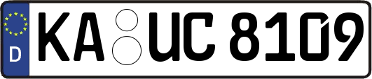 KA-UC8109