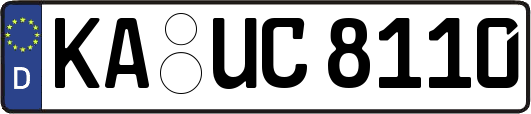 KA-UC8110