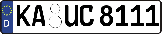 KA-UC8111