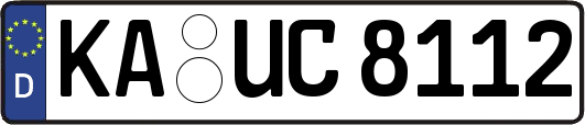 KA-UC8112