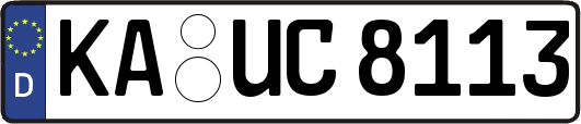 KA-UC8113