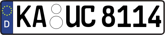 KA-UC8114
