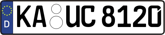 KA-UC8120