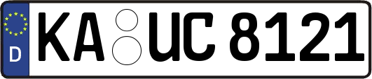 KA-UC8121