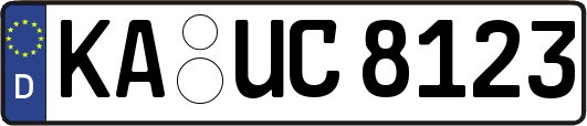 KA-UC8123