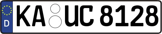 KA-UC8128