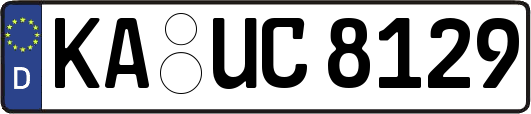 KA-UC8129