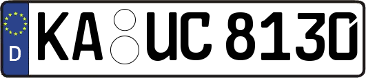 KA-UC8130
