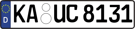 KA-UC8131