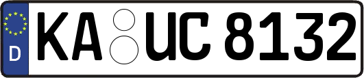 KA-UC8132
