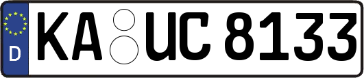 KA-UC8133