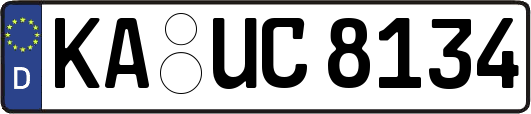 KA-UC8134
