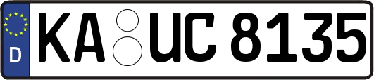 KA-UC8135