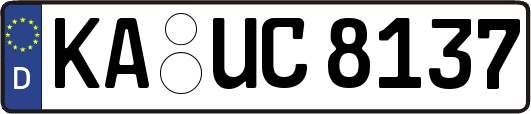 KA-UC8137