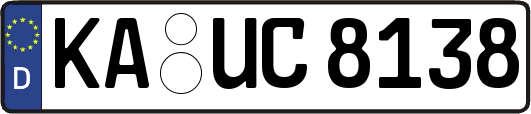 KA-UC8138