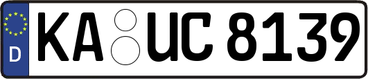KA-UC8139