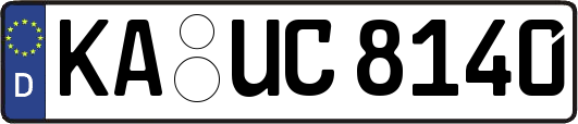 KA-UC8140