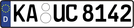 KA-UC8142