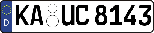 KA-UC8143