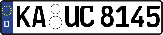 KA-UC8145