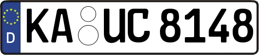 KA-UC8148