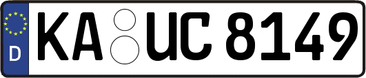 KA-UC8149