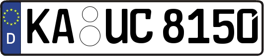 KA-UC8150