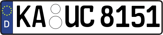 KA-UC8151