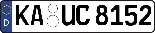 KA-UC8152