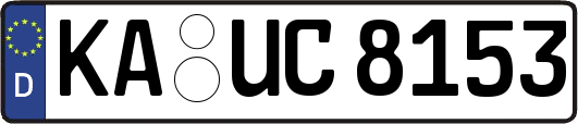 KA-UC8153