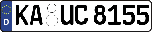 KA-UC8155