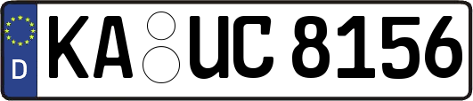 KA-UC8156